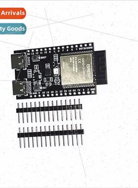 ESP32-C6-DevKC-1-N4 ESP32-C6 Development Board Core Board RI
