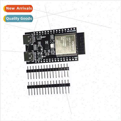 ESP32-C6-DevKC-1-N4 ESP32-C6 Development Board Core Board RI