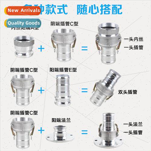 Water pump ftings 1 inch 2 inch 3 inch 4 inch water pipe oil