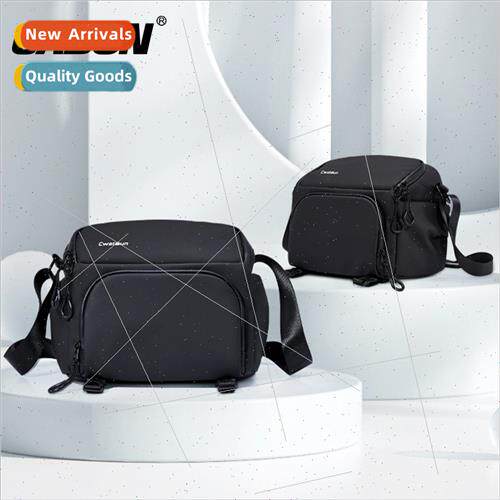 Casual shoulder camera bag Fuji Ca waterproshockprocamera ba