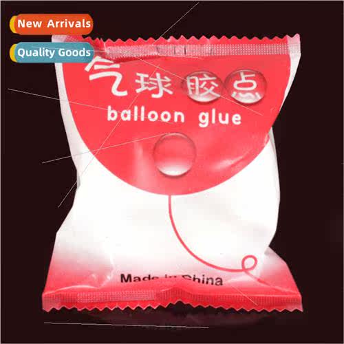Balloon Accessories Wedding Party Use Super Sticky Balloon G
