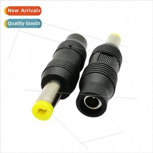 DC Adaptor 3.5*1.35 Female to 5.5*2.1mm Male Tuning Fork Qua