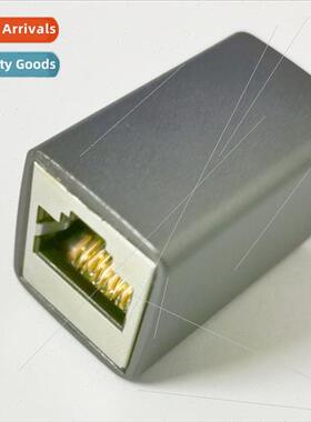 10GbE Network Passthrough Header Network Cable Pair Connecto