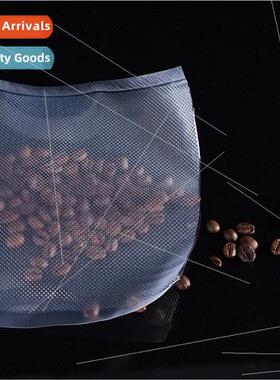 10x15cm ngle de Textured Food Vacuum Packaging Bags Househol