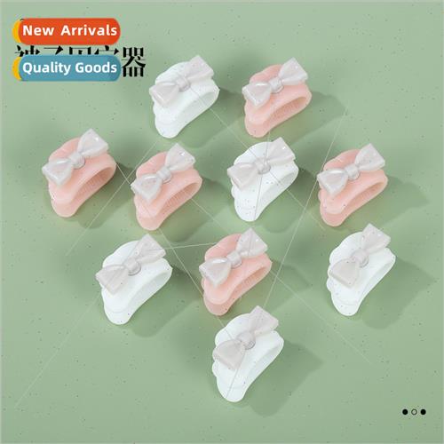 New quilt fixer anti-run quilt cover sheet buckle clips invi