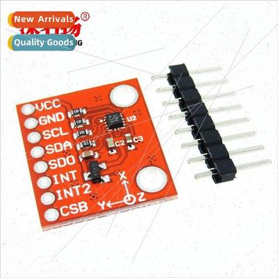 BMA-220 BMA220 Triaxial Gravy Sensor Triaxial Acceleration S