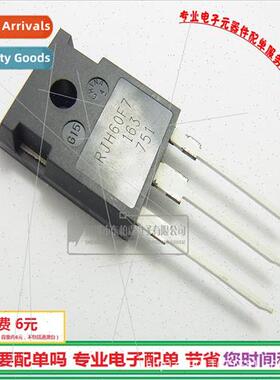 RJH60F7 90A600V适用welding machine or ultrasonic IGBT tube G