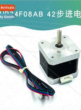 42HB34F08AB 42 Stepper Motor-3D Printer Ball Screw Stepper M