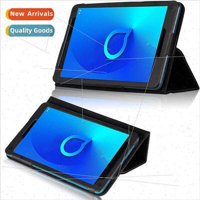 适用TCL TAB 8 4G 8-inch Tablet Case TCL TAB 8 9032X1 Flip Le