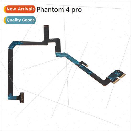 DJI Genie 4PRO cable Motor gimbal soft cable Fryer repair pa