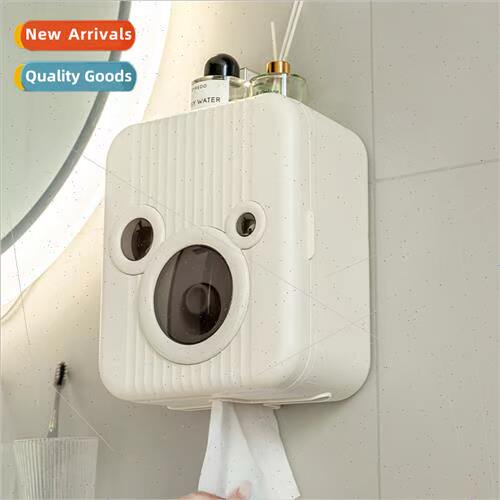 Bathroom toilet paper towel box toilet paper box toilet pape