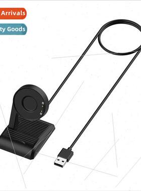 适用Ticwatch Pro5 watch charger proX/pro3 LTE charging cable