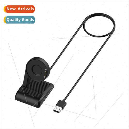 适用Ticwatch Pro5 watch charger proX/pro3 LTE charging cable