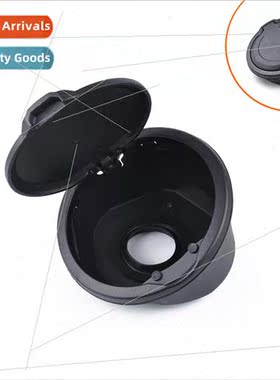 -Change decorative gas cap protection cover exterior accesso