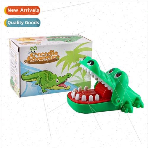 Beware crocodile Bing crocodile  Parent-child interaction sp