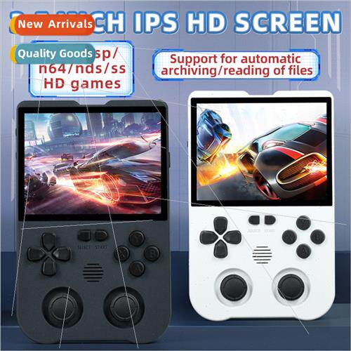 XU10 emulator game console handheld home game console joysti