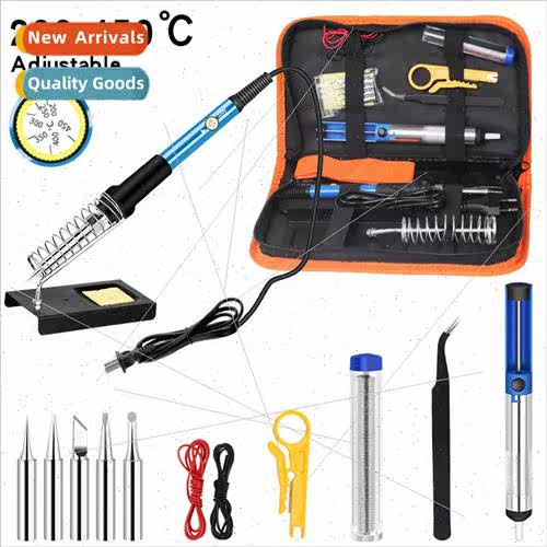 US Europe UK Standard 806 Adjustable Temperature Soldering I
