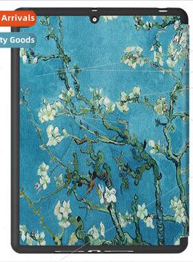 适用iPad Case with Pen Slot iPad 10.5 Pen Slot TPU Soft Case