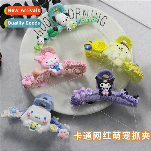 children cartoon grab clip cute shark clip girls pill head p