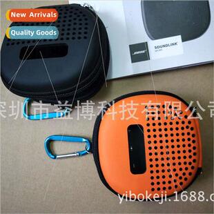 BOSE SOUNDLINK MICRO Speaker Case Portable Bag Portable Blue