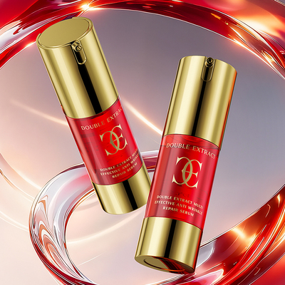 CKEK双萃赋活多效抗皱修护精华露