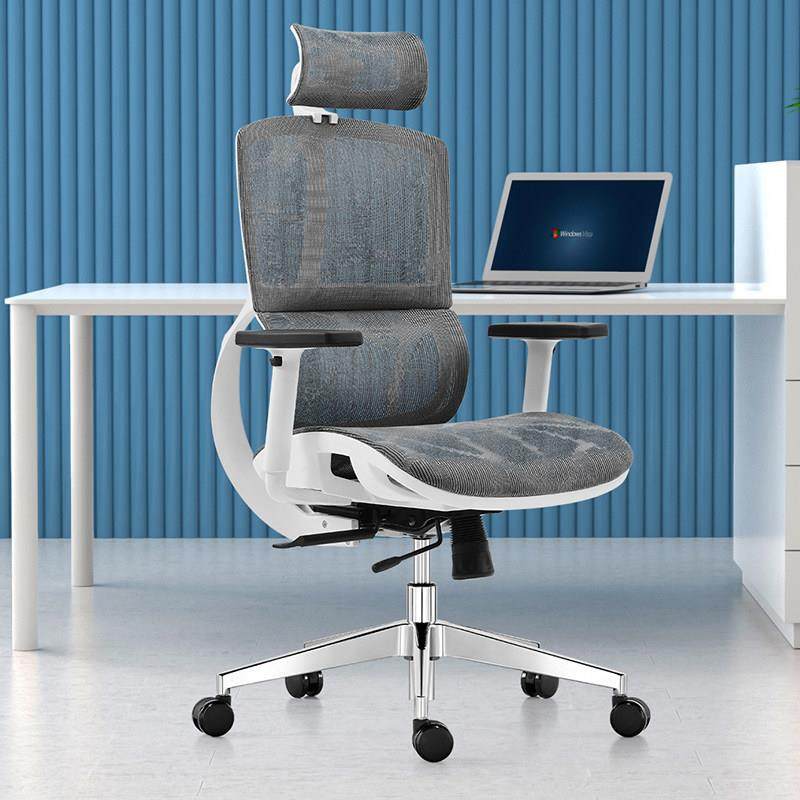 壹巢人体工学电脑椅办公室久坐透气网椅家用舒适办公椅升降转椅子,商业/办公家具,人体工学椅,淘宝优惠券,粉丝福利购,淘宝优惠卷