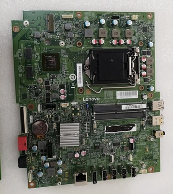 全新联想IH110SWG V:1.0 M8350Z M8300Z LM80Z一体机主板