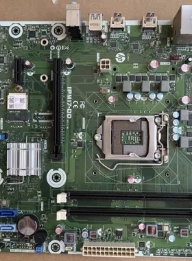 HP/惠普 Pavilion 550 IPM17-DD 主板 799929-001  V1.04 版本