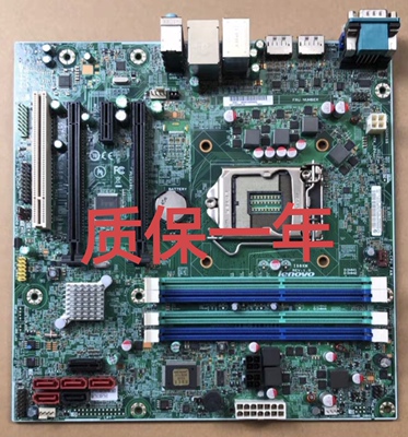 全新联想 M83 M93P Q85 Q87 M8500T M6500T IS8XM V1.0  主板