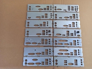 主板原装 IH81M Q87 M8500T B85 H61 Q85 挡板 原装 IS8XM 联想