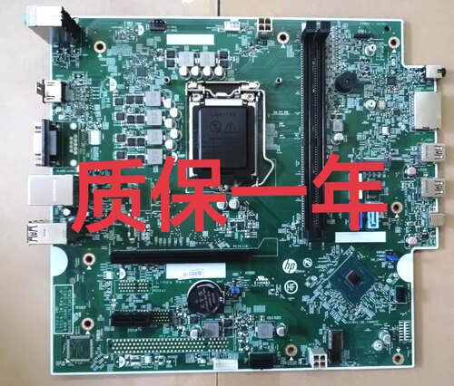 HP 590 595 暗影精灵 TPC-W043-MT 主板  942012-001/601 17514-1
