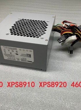 戴尔AC460AM-00 D460AM-02 DPS-460DBA HU460AD-01AC460AD-00电源