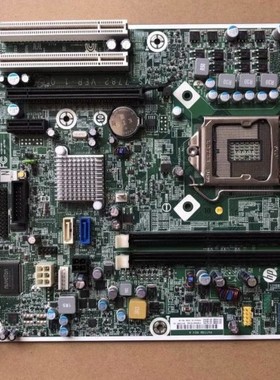 全新惠普/HPCompaq pro 4300主板MS-7782  676358-001 675885-001