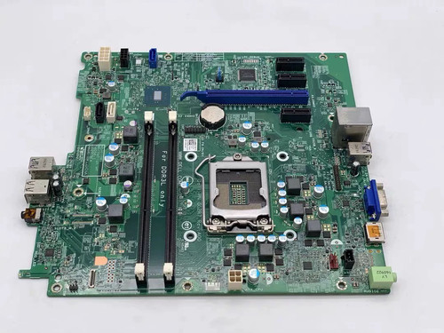 戴尔Optiplex 3040 MT 主板 DDR3L GG2R7 TTDMJ HKCW0 TK4W4
