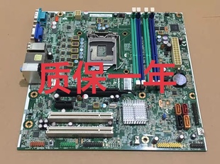 IS6XM M6300T M81 联想 FRU03T8182 Q67主板 1155针 支持32NM Q65