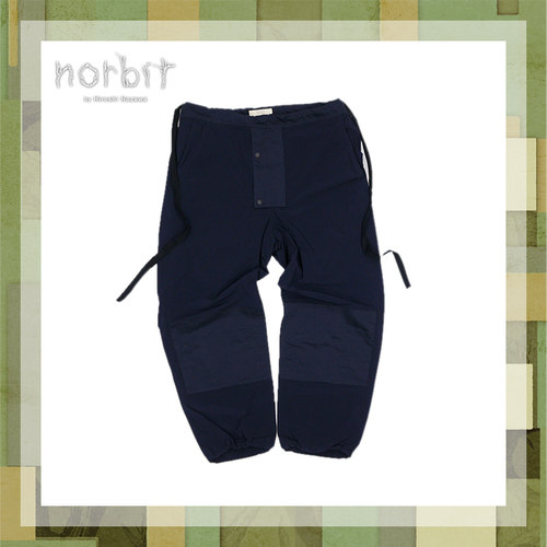norbitHNPT-066居家休闲裤