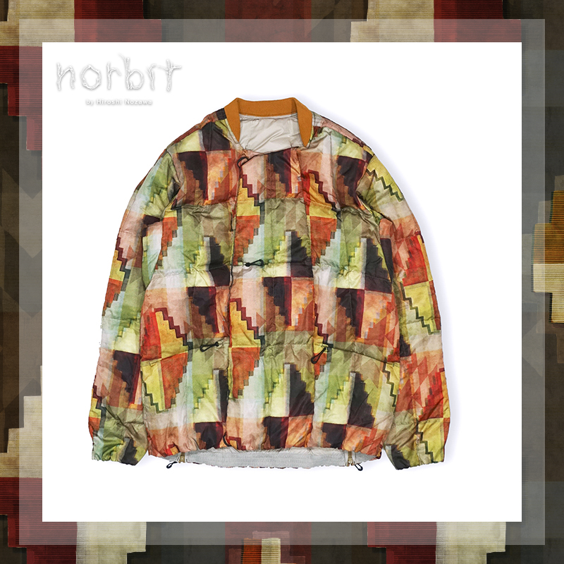 norbitHNDN-029羽绒服