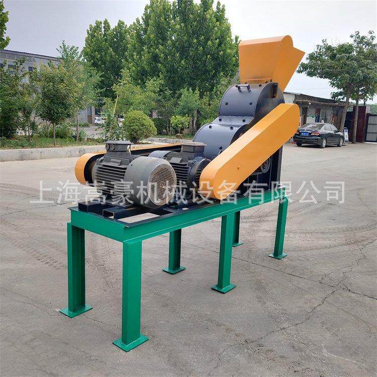 现应货供小型双级粉碎陶机土机高岭YUG土粉碎化肥饲料粉碎机