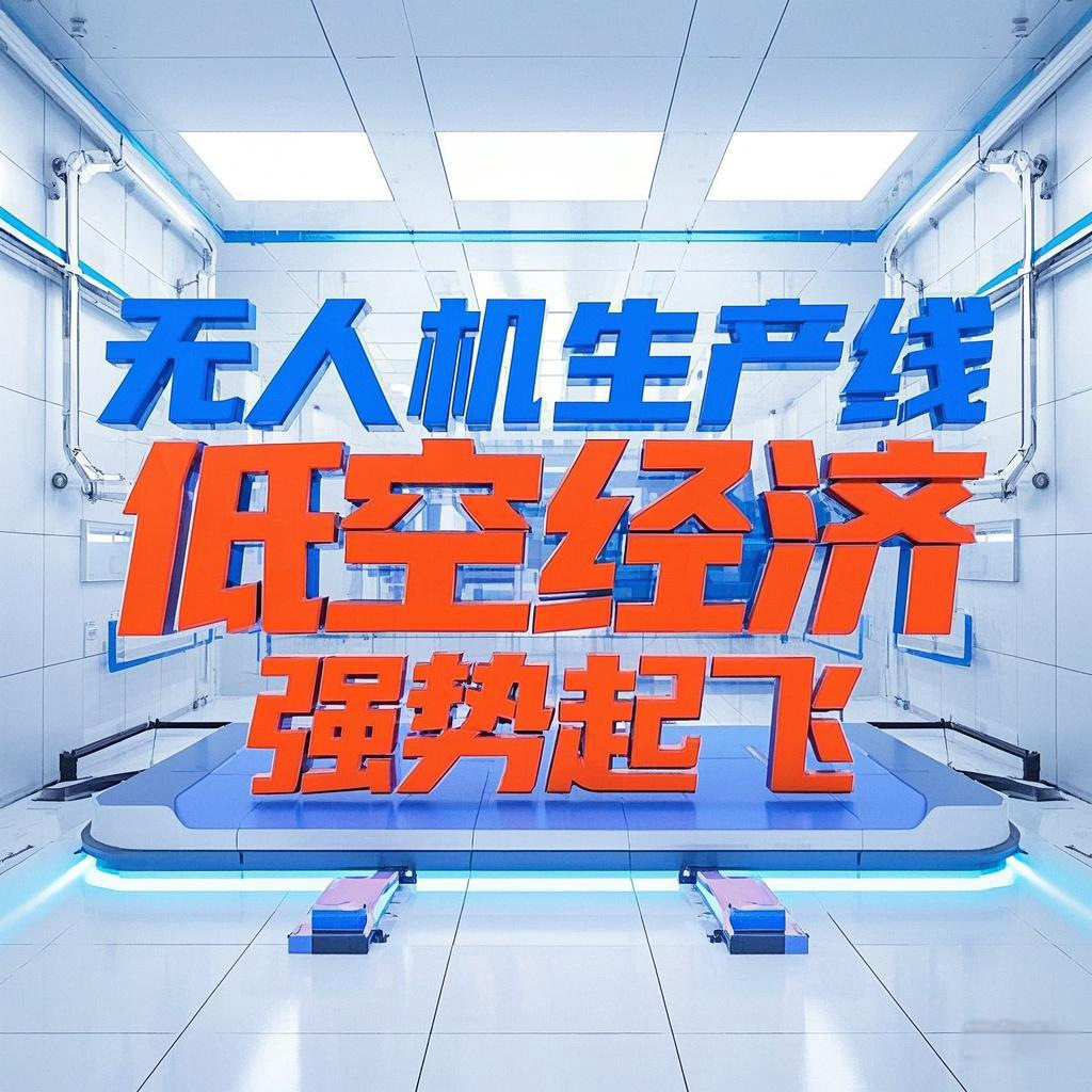 无人机生产线设备厂家固定翼无人机组装线民用无人机装配线