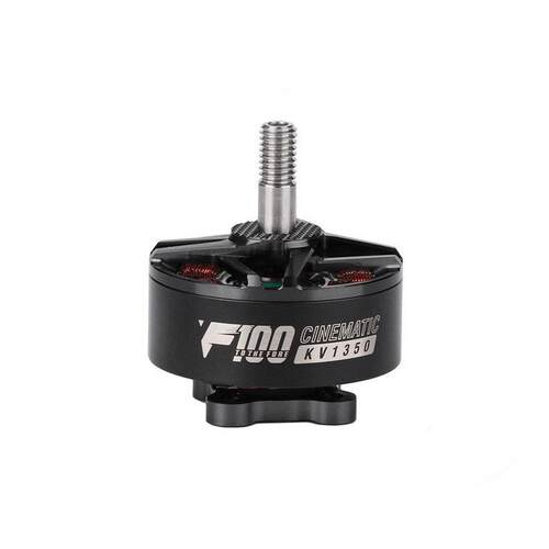 F100KV1350T-MOTOR5-6SFPV7-8寸竞速穿越机无刷马达