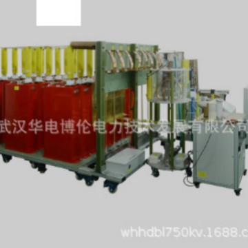 冲击电流/电压发生器华电博伦