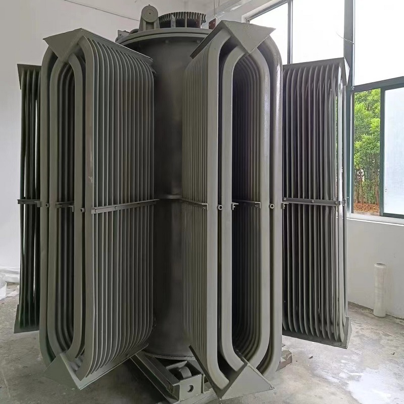 TSJA-1250KVA变压器测试用实验测试用三相大功率调压器感应调压器