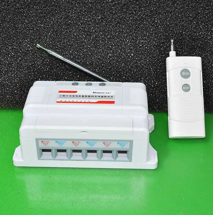 厂促厂销正实 380V 100A 15KW三相大功率线电机智能数码无遥控品高性价比高么？