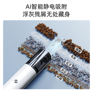 车载吸尘器家车两用大功率无线吸尘器手持吹吸吸尘器 新款