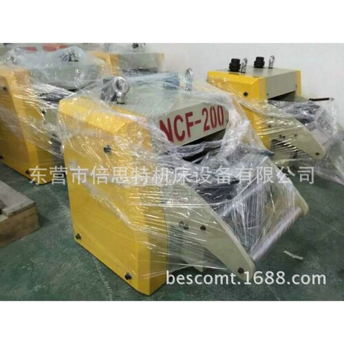 大量供应NCF送料机 NCF-200气动冲床送料机 NC送料机