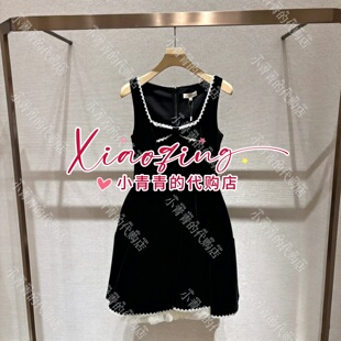 JORYA/卓雅专柜国内代购2026秋XSJ5L04D 连衣裙5980