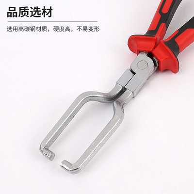 滤清器油管接头拆卸钳安