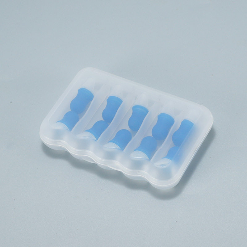 硅胶航空耳塞降噪音睡眠