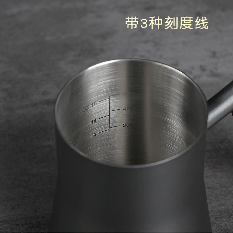 包邮手冲咖啡壶304不锈钢