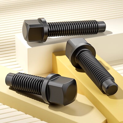 10.9级刀架螺丝45钢淬火